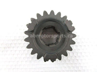 A used Middle Drive Gear 21T from a 2016 WOLVERINE YXE 700 Yamaha OEM Part # 2MB-E7582-00-00 for sale. Yamaha UTV parts… Shop our online catalog!