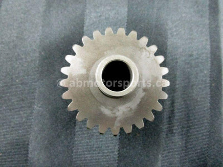 A used Idler Gear 2 from a 2016 WOLVERINE YXE 700 Yamaha OEM Part # 2MB-E5517-01-00 for sale. Yamaha UTV parts… Shop our online catalog… Alberta Canada!