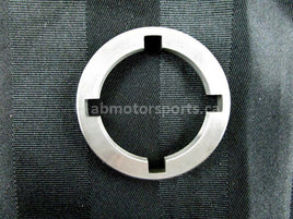 A used Bearing Nut from a 2016 WOLVERINE YXE 700 Yamaha OEM Part # 2MB-E7642-00-00 for sale. Yamaha UTV parts… Shop our online catalog… Alberta Canada!
