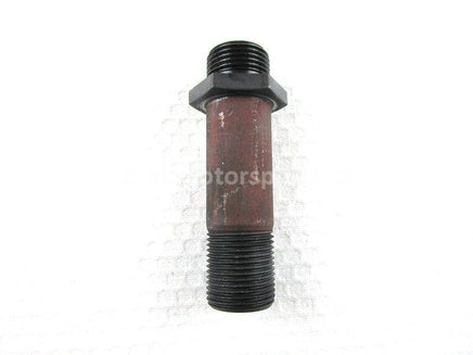 A used Oil Filter Bolt from a 2016 WOLVERINE YXE 700 Yamaha OEM Part # 2MB-E3573-00-00 for sale. Yamaha UTV parts… Shop our online catalog… Alberta Canada!
