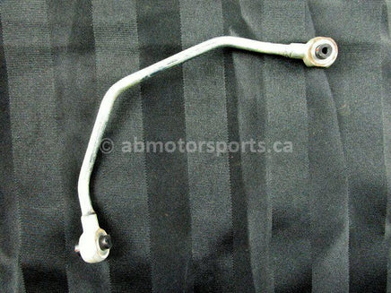 A used Oil Delivery Pipe 1 from a 2016 WOLVERINE YXE 700 Yamaha OEM Part # 2MB-E3161-00-00 for sale. Yamaha UTV parts… Shop our online catalog… Alberta Canada!
