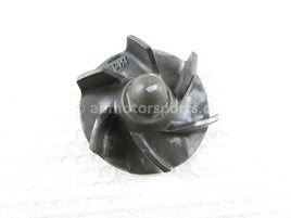 A used Impeller from a 2016 WOLVERINE YXE 700 Yamaha OEM Part # 2MB-E2451-00-00 for sale. Yamaha UTV parts… Shop our online catalog… Alberta Canada!