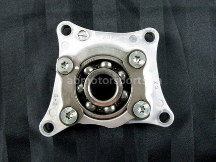 A used Bearing Housing from a 2016 WOLVERINE YXE 700 Yamaha OEM Part # 2MB-E7521-00-00 for sale. Yamaha UTV parts… Shop our online catalog… Alberta Canada!