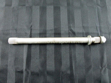 A used Shaft 1 from a 2016 WOLVERINE YXE 700 Yamaha OEM Part # 2MB-E761A-00-00 for sale. Yamaha UTV parts… Shop our online catalog… Alberta Canada!