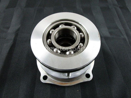 A used Housing Bearing from a 2016 WOLVERINE YXE 700 Yamaha OEM Part # 2MB-E7551-00-00 for sale. Yamaha UTV parts… Shop our online catalog… Alberta Canada!