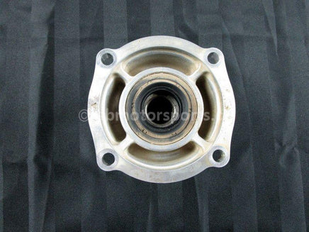 A used Housing Bearing from a 2016 WOLVERINE YXE 700 Yamaha OEM Part # 2MB-E7551-00-00 for sale. Yamaha UTV parts… Shop our online catalog… Alberta Canada!