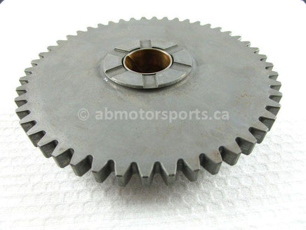 A used Starter Gear 3 from a 2016 WOLVERINE YXE 700 Yamaha OEM Part # 2MB-E5515-00-00 for sale. Yamaha UTV parts… Shop our online catalog… Alberta Canada!