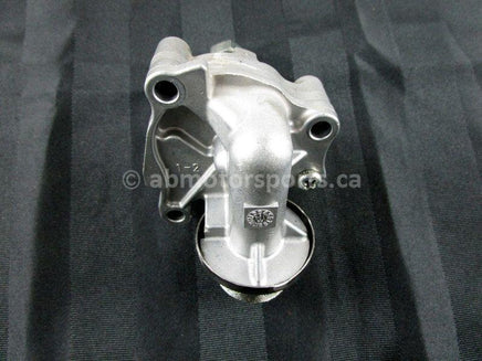 A used Oil Pump from a 2016 WOLVERINE YXE 700 Yamaha OEM Part # 2MB-E3300-00-00 for sale. Yamaha UTV parts… Shop our online catalog… Alberta Canada!