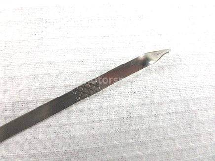 A used Oil Dipstick from a 2016 WOLVERINE YXE 700 Yamaha OEM Part # 2MB-15362-00-00 for sale. Yamaha UTV parts… Shop our online catalog… Alberta Canada!
