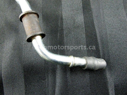A used Oil Pipe 2 from a 2016 WOLVERINE YXE 700 Yamaha OEM Part # 2MB-E3418-00-00 for sale. Yamaha UTV parts… Shop our online catalog… Alberta Canada!