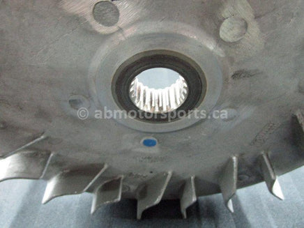 A used Primary Fixed Sheave from a 2016 WOLVERINE YXE 700 Yamaha OEM Part # 3B4-17611-00-00 for sale. Yamaha UTV parts… Shop our online catalog… Alberta Canada!