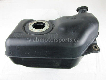 A used Fuel Tank from a 2016 WOLVERINE YXE 700 Yamaha OEM Part # 1XD-F4110-00-00 for sale. Yamaha UTV parts… Shop our online catalog… Alberta Canada!