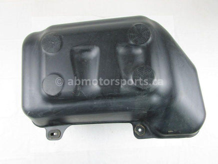 A used Fuel Tank from a 2016 WOLVERINE YXE 700 Yamaha OEM Part # 1XD-F4110-00-00 for sale. Yamaha UTV parts… Shop our online catalog… Alberta Canada!