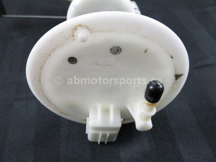 A used Fuel Pump from a 2016 WOLVERINE YXE 700 Yamaha OEM Part # 3B4-13907-10-00 for sale. Yamaha UTV parts… Shop our online catalog… Alberta Canada!